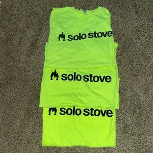 T shirts